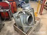 Ventilation MRQL 40/2 - 2