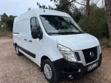 Nissan nv400 2.3 DCI  - 3