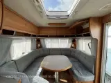 2014 - Hymer Nova SL 545   KOMMISSIONSVOGN - 3