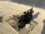 Weidemann skifte - 2