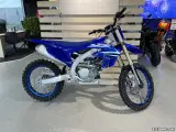 Yamaha YZ 450 F - 3