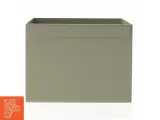 Væg plantekasse kvadratisk fra Ferm Living (str. 15x15x11 cm) - 2