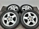 5x130 18" ET57 PORSCHE Cayenne fælge - 3