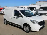 Dacia Dokker 1,5 dCi 95 Essential Tekno Van - 2