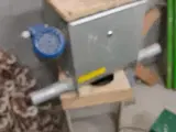 Funki 60 mm optagerstation 2 stk. - 2