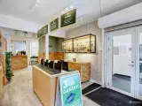 Velbeliggende butikslejemål på Købmagergade mellem Rundetårn og Kultorvet. - 2