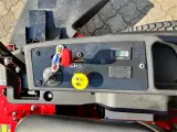 SNAPPER ZTX 175 -  fuldsvejst 42"klipper m/ sideud - 5