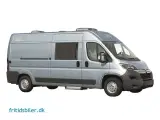 2022 - RoadCar R 601 120 Hk   Fritidsbil under 6 meter med Køjeseng / dobbeltseng 4 sovepladser bygget på Citroen