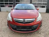 Opel Corsa 1,3 CDTi 95 Cosmo eco - 2