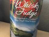 Whisky Fudge dåse
