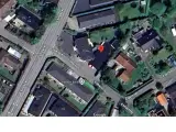 Lokaler til leje – Lyngevej 215. 3450 Allerød Klinik / Købmand / Butik / Bageri / Kontor / Lager - 5