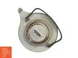 Keramik tekande fra B&G (str. Ø. 16,5 cm) - 2