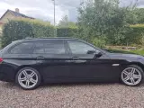 BMW 535i 3,0 Touring aut. - 4