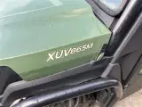 John Deere XUV865M Fremstår Super flot - 5
