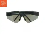 Solbriller med sorte stel (str. 15 cm) - 2