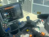 Deutz-Fahr Agrotron 8280 TTV Stage V Warrior med fuld affjedring og evt. GPS - 3