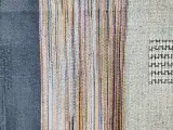 ⭐️- Elegant og Blødt Pashmina Tørklæde - UBRUGT - 5