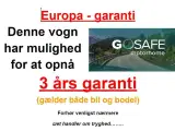 2015 - Elnagh Magnum 29   5.s.sele pladser, enkeltsenge og anhængertræk - 5