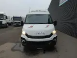 Iveco Daily 35S16 12m3 2,3 D Hi-Matic 156HK Van 8g Aut. - 3