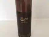 Gucci spray