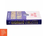 Øjet, der ser af Giorgio Faletti (Bog) - 2