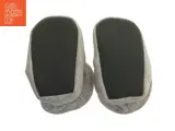 Baby futter med glitter fra Melton (str. 13 cm) - 2