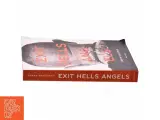 Exit Hells Angels af Søren Baastrup (Bog) - 2