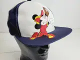 ⭐️- KASKET - Mickey Athletic Dept. Cap - 2