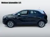 Opel Crossland X 1,2 T Innovation Start/Stop 110HK 5d 6g Aut. - 2