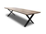 Plankebord eg 2 HELE planker 300 x 100 cm - 5
