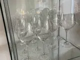 Vitrineskab Ikea