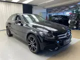 Mercedes C180 1,6 stc. aut. - 5