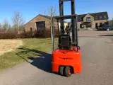 Gaffeltruck - 2