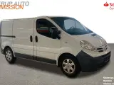 Nissan Primastar L1H1 2,0 DCi 2.9T 114HK Van 6g - 3