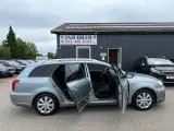 Toyota Avensis 1,8 Sol+ - 5