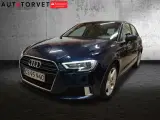 Audi A3 1,6 TDi 116 Sportback
