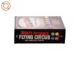 Monty python&#180;s flying circus - 2
