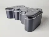 ⭐️· PlayStation 3 Controller dåse / Kagedåse metal - 4