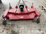 Rotorklipper GTM 30 - 5