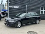 Audi A4 1,8 TFSi 120 S-line Avant - 3