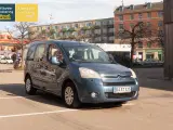 Citroën Berlingo 1,6 HDi 110 Multispace - 3