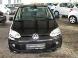VW Up! 1,0 75 Move Up! BMT - 2