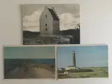 Postkort fra Skagen