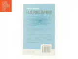 Hjernespind af Henrik Frederiksen (Bog) - 2