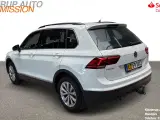 VW Tiguan 2,0 TDI SCR Elegance DSG 150HK 5d 7g Aut. - 4