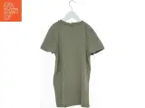 Grøn T-shirt med print fra Pomp de Lux (str. 164) - 2