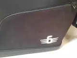 BMW Indertaske K1600 "Exclusive" - 3
