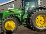 John Deere 7920 AUTOPOWER M AUTOTRAC READY, FRONTLIFT - 2