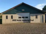 Billigt fjernlager centralt i syd- og Sønderjylland ved stort trafik knudepunkt - 2