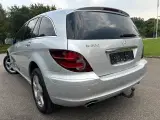 Mercedes R500 5,0 aut. 4Matic Van - 4